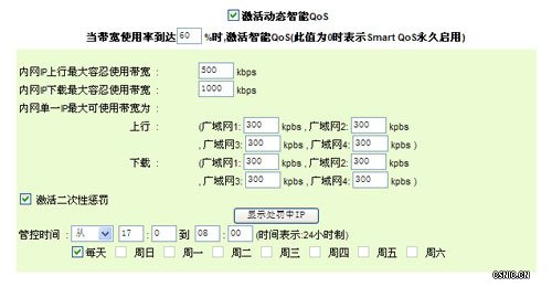 网吧管理智能化 从带宽管理开始 网吧管理智能化 从带宽管理开始